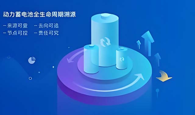 锂电池工厂mes解决方案