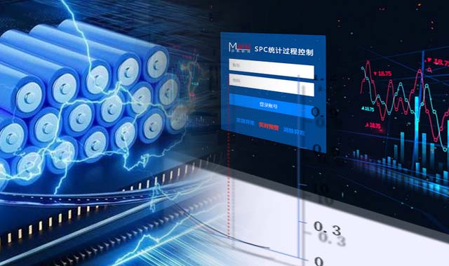 SPC软件厂商